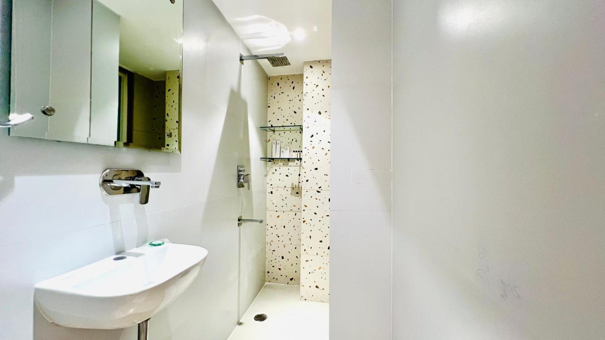 Zen Suites Gurgaon - Luxe Stays Collection Eksteriør bilde